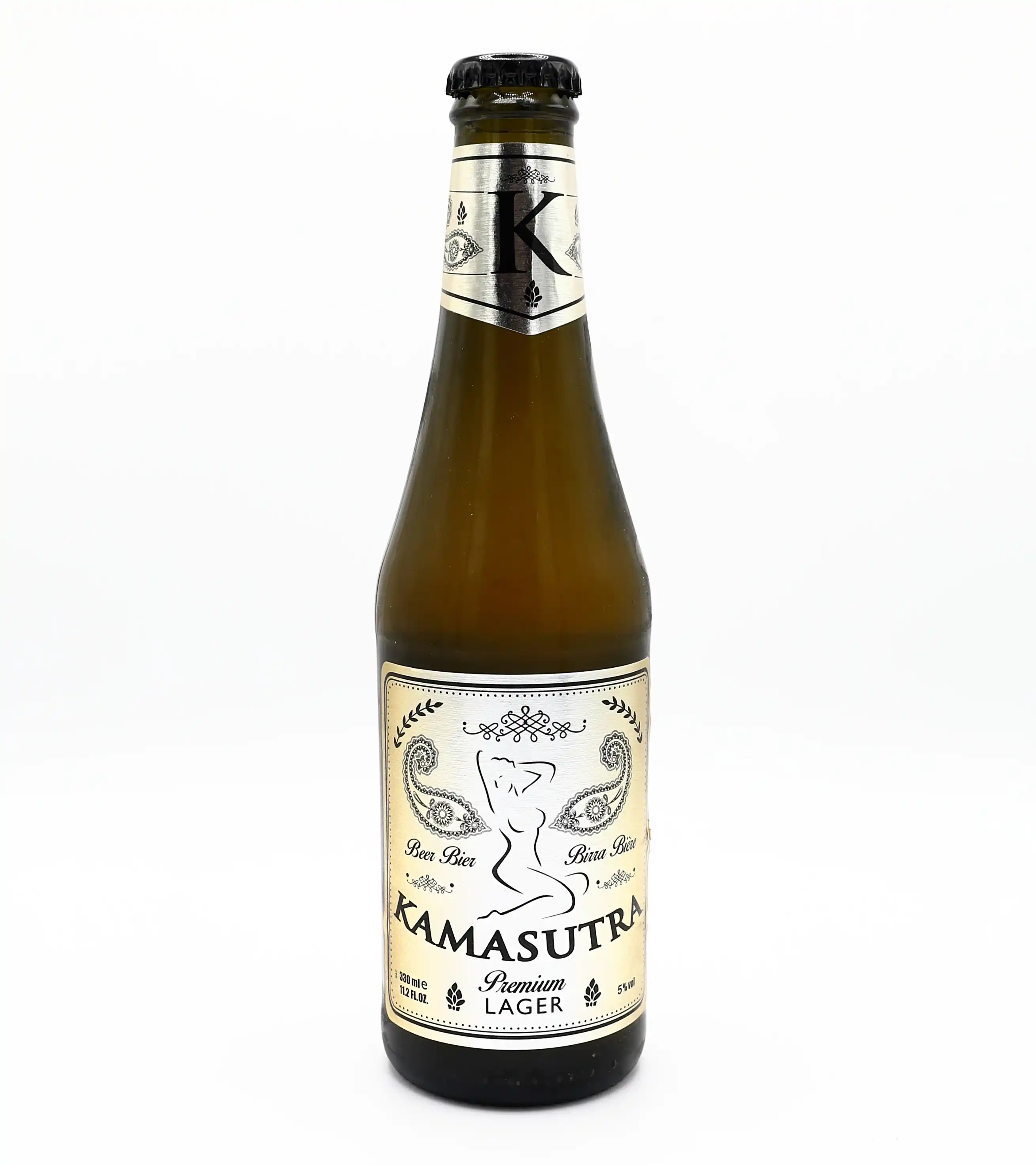 Kamasutra Beer