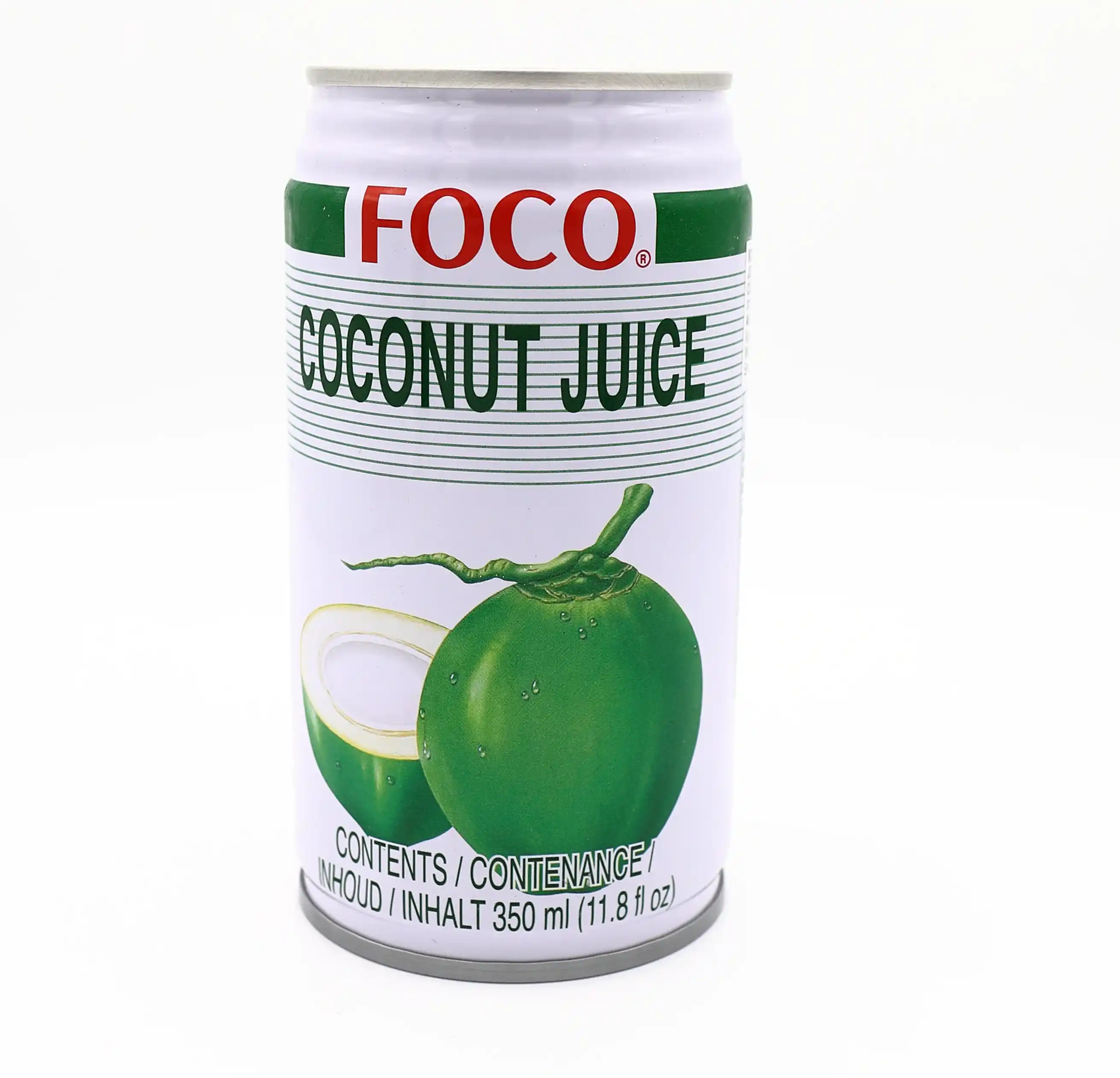 Fresh Coconut Water