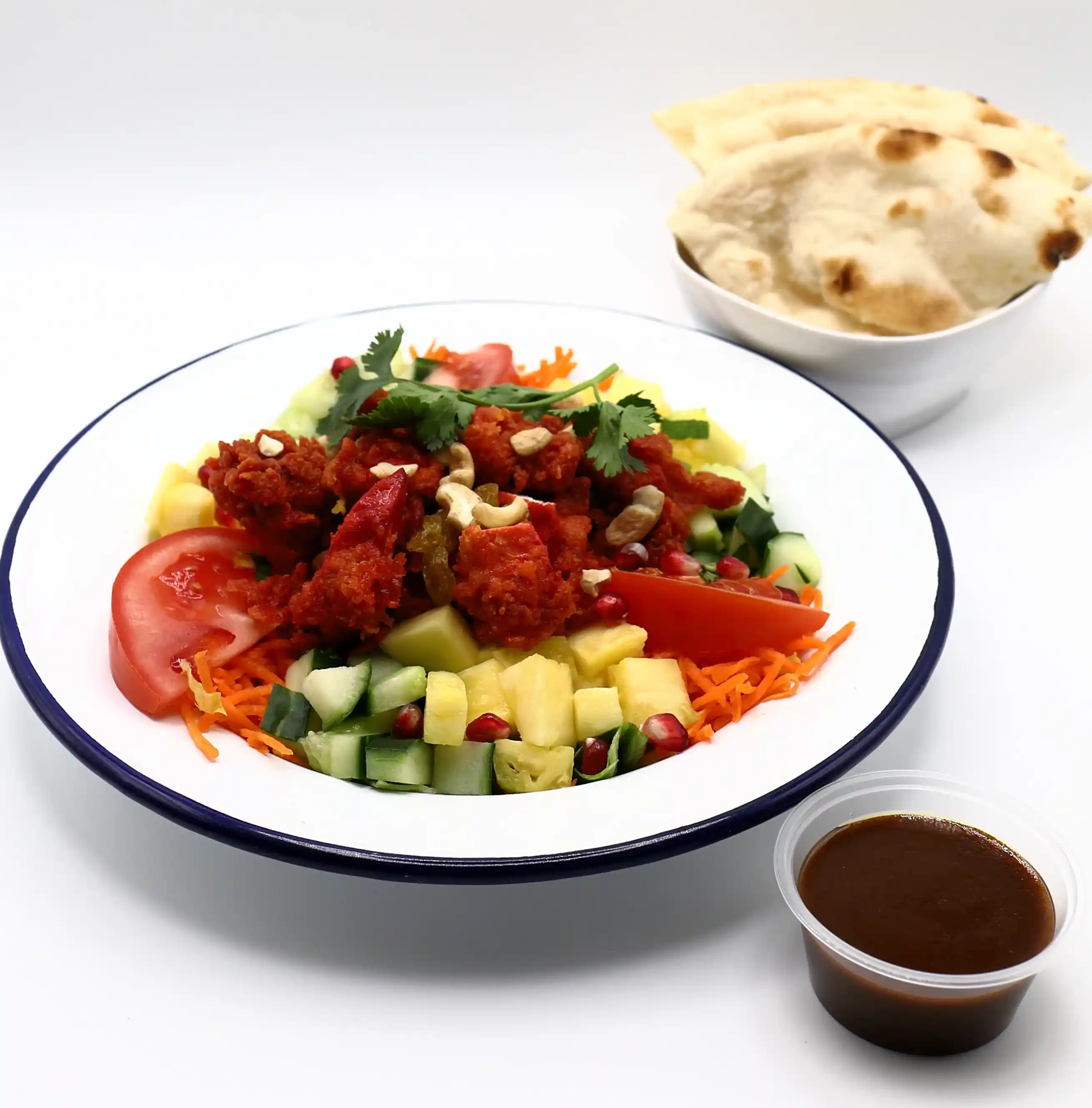 MUMBAI Salad